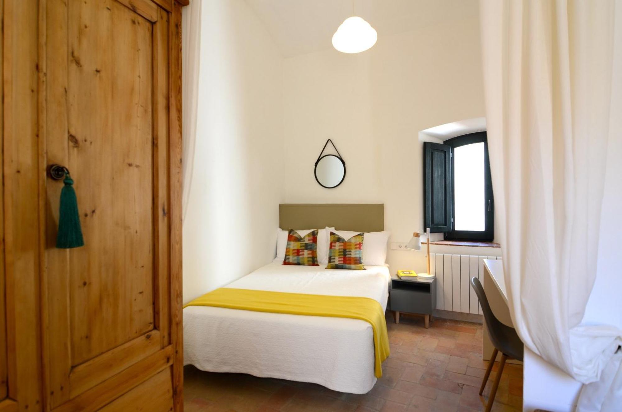 Casa Rosa Port Villa L' Escala Exteriör bild